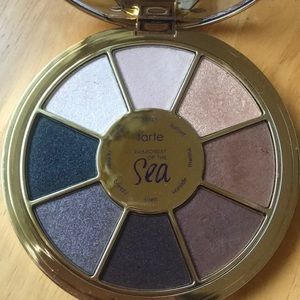 TARTE rainforest of the sea volume II